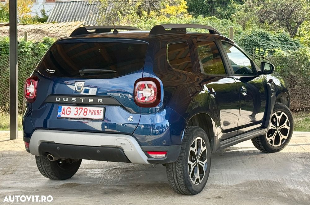 Dacia Duster - 3
