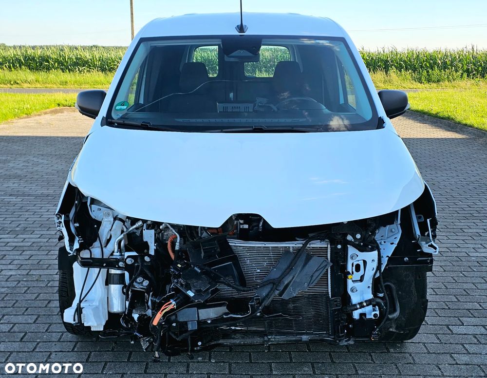 Renault Kangoo - 8