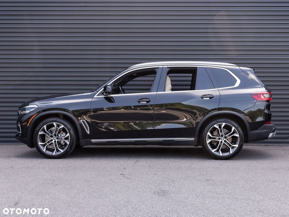 BMW X5 xDrive40i - 3