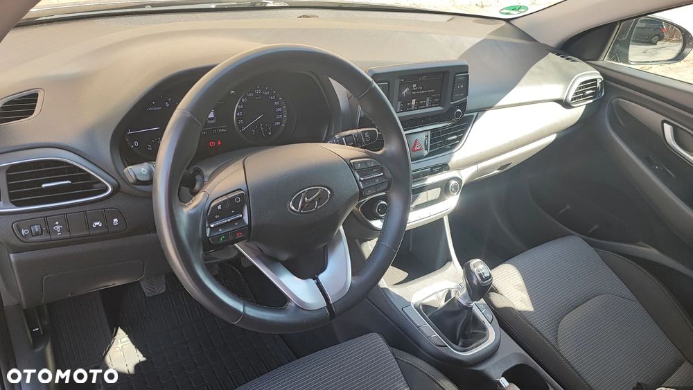 Hyundai i30 - 29