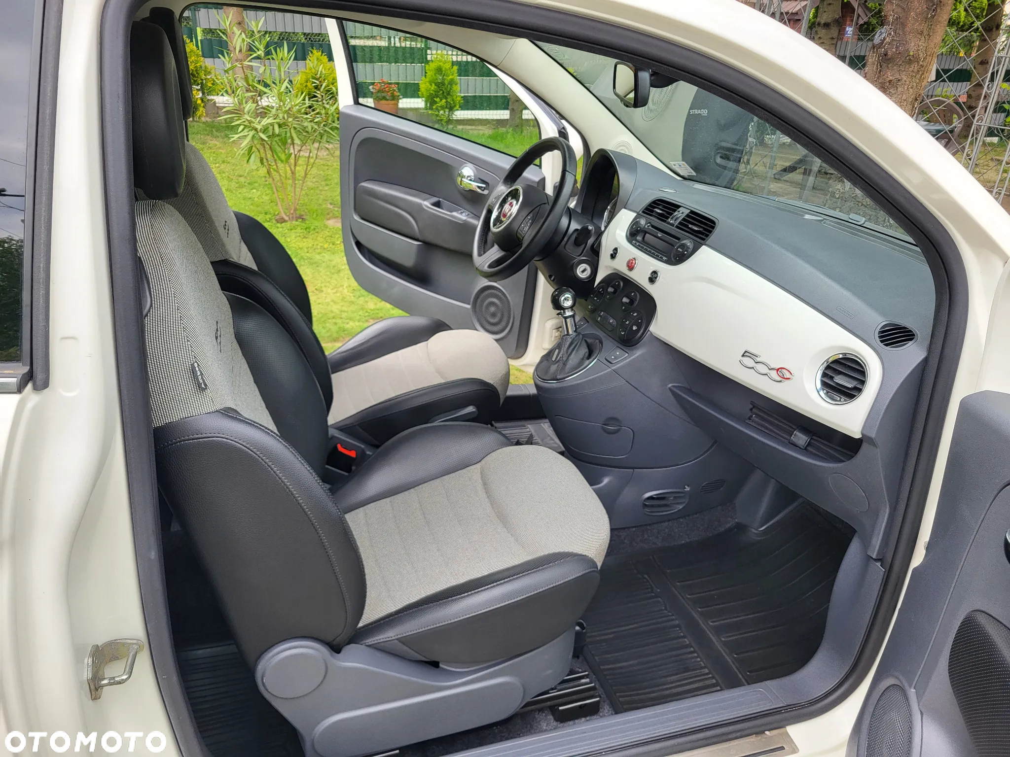 Fiat 500 0.9 8V TwinAir Start&Stopp Collezione - 7