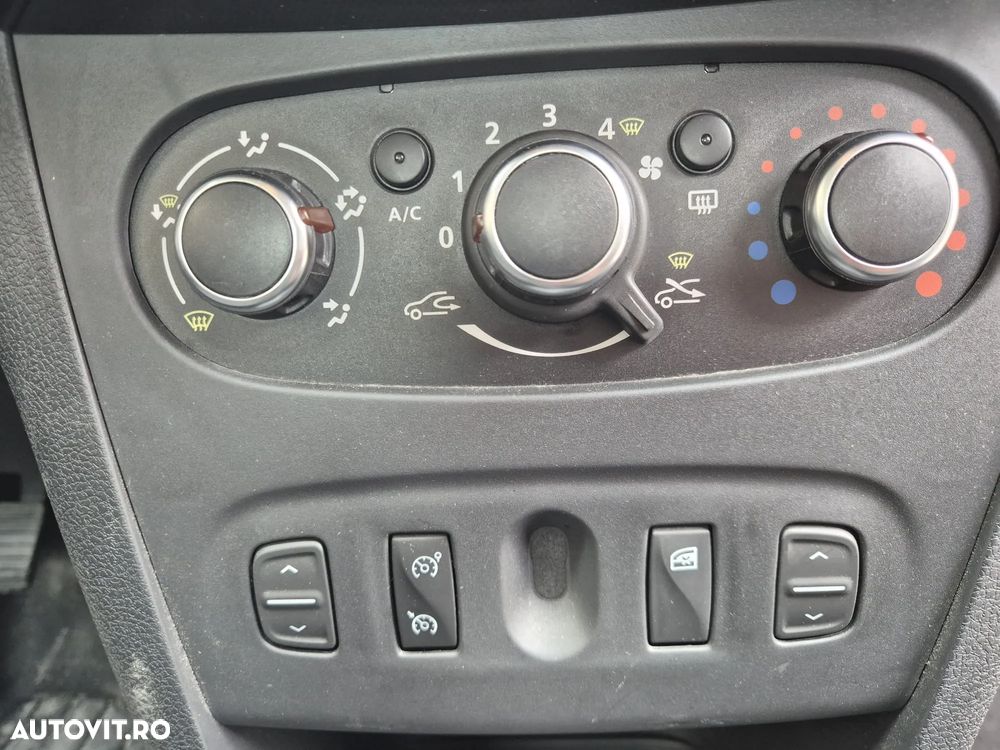 Dacia Logan 1.0 SCe Laureate - 7