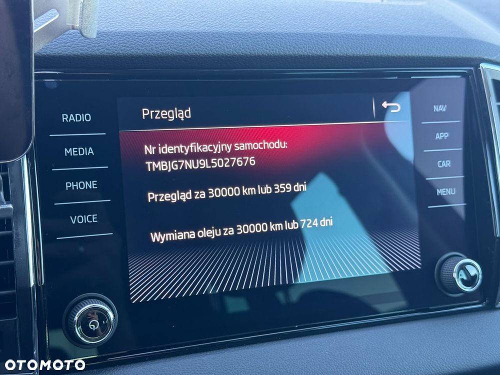 Skoda Karoq 1.6 TDI SCR 4x2 Style - 30