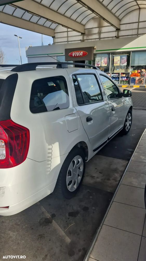 Dacia Logan MCV 1.0 SCe Ambiance - 3