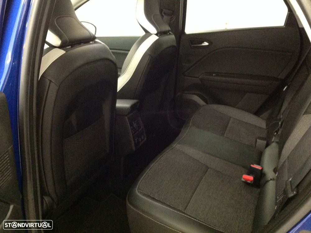 Renault Captur 1.0 TCe Exclusive - 21