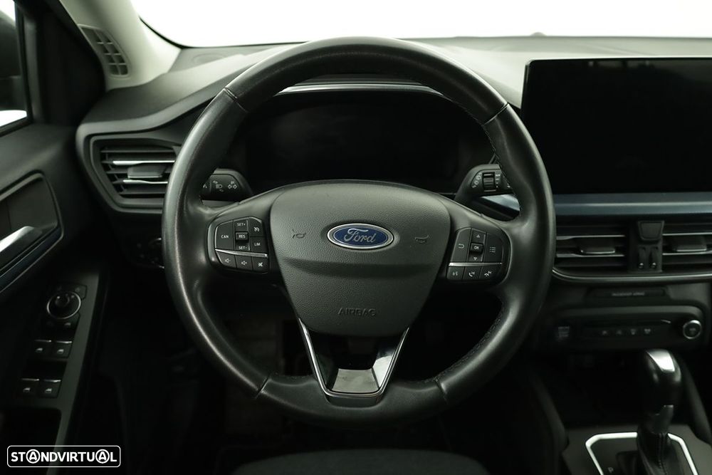Ford Focus SW 1.0 EcoBoost Active X Aut. - 14