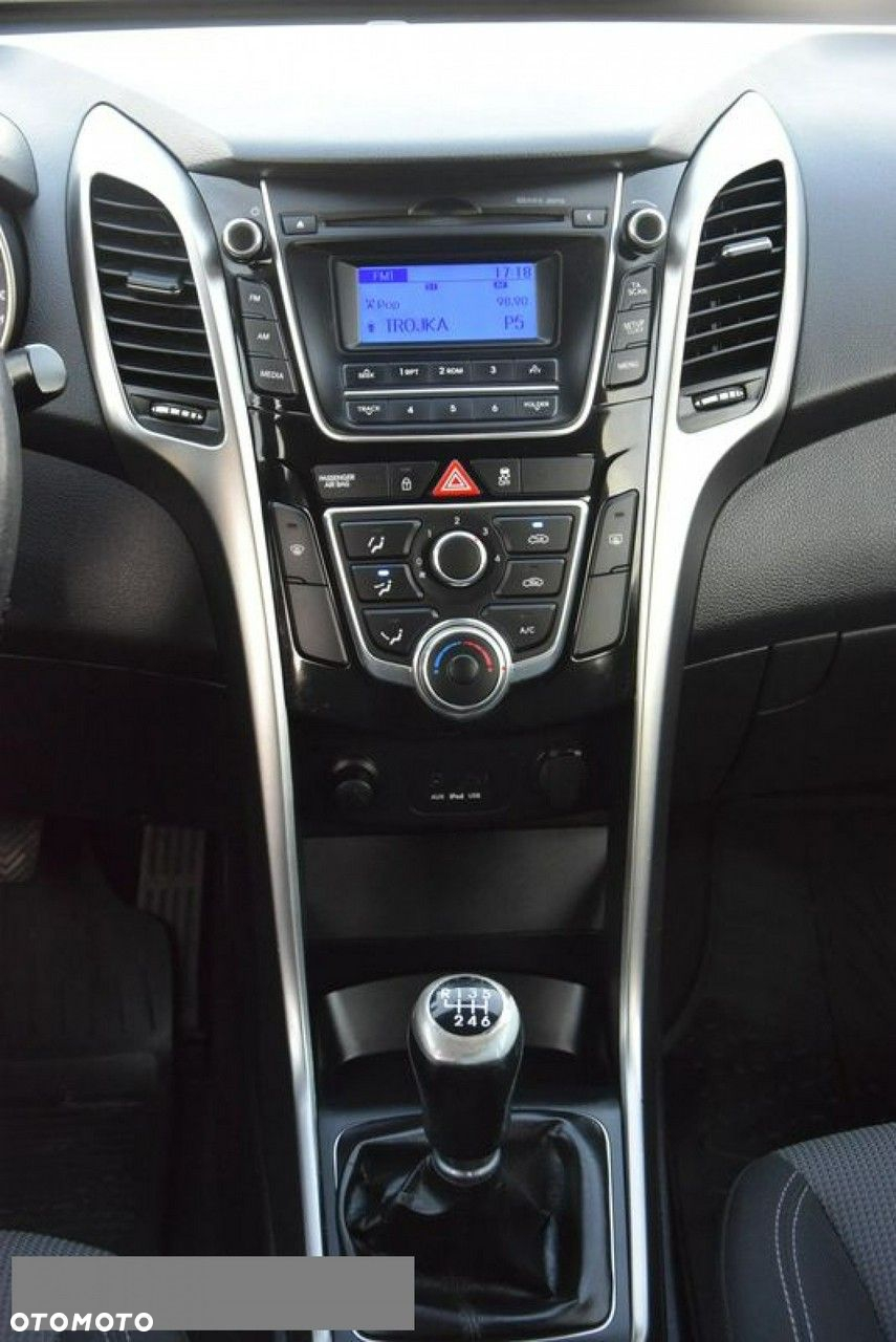 Hyundai i30 1.6 CRDi Style - 20