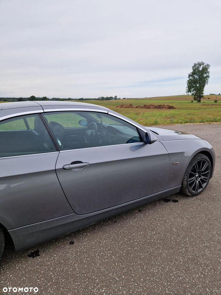 BMW Seria 3 - 11