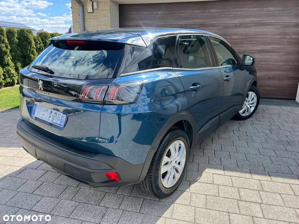 Peugeot 3008 - 6