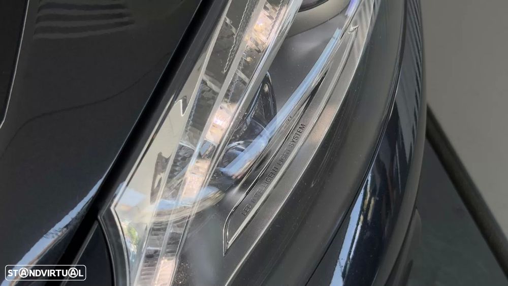 Mercedes-Benz S 350 BlueTEC - 3