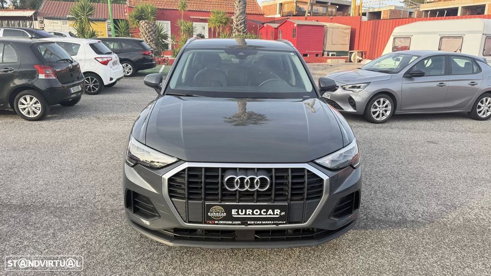 Audi Q3 45 TFSIe S tronic - 2