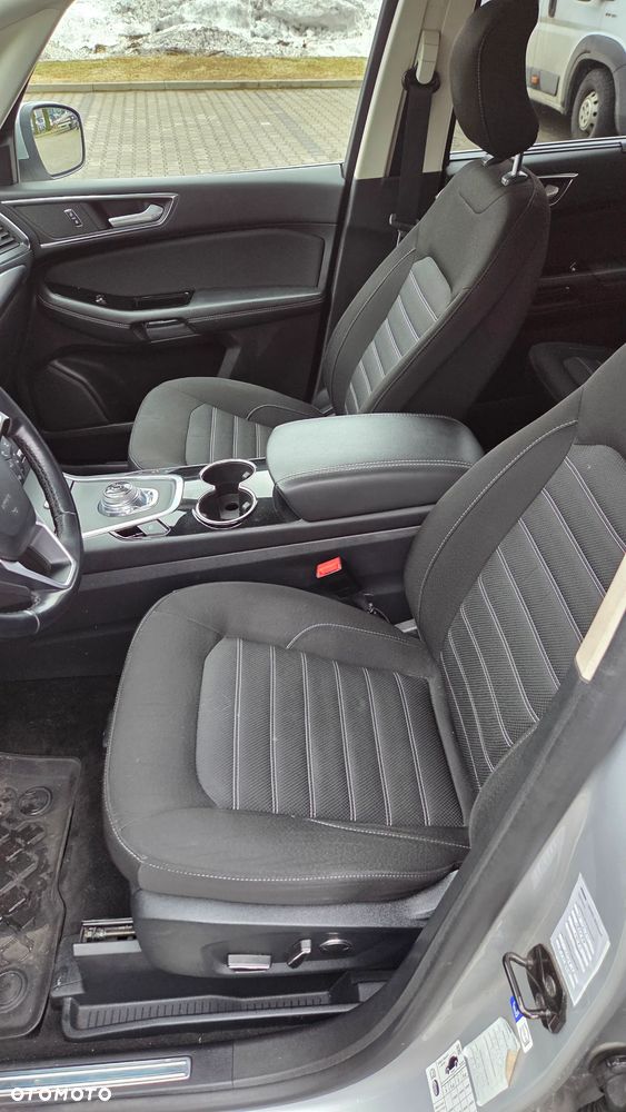 Ford Galaxy 2.0 EcoBlue 4WD Titanium PowerShift - 10