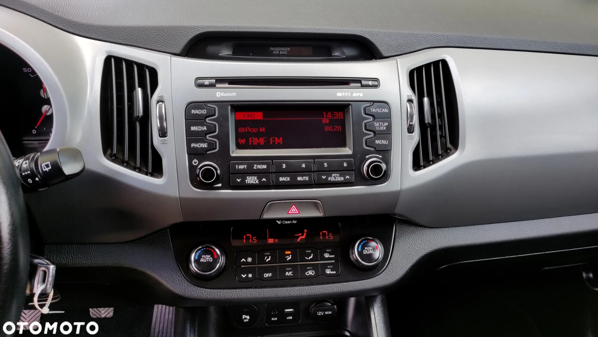 Kia Sportage 1.6 GDI L 2WD - 35