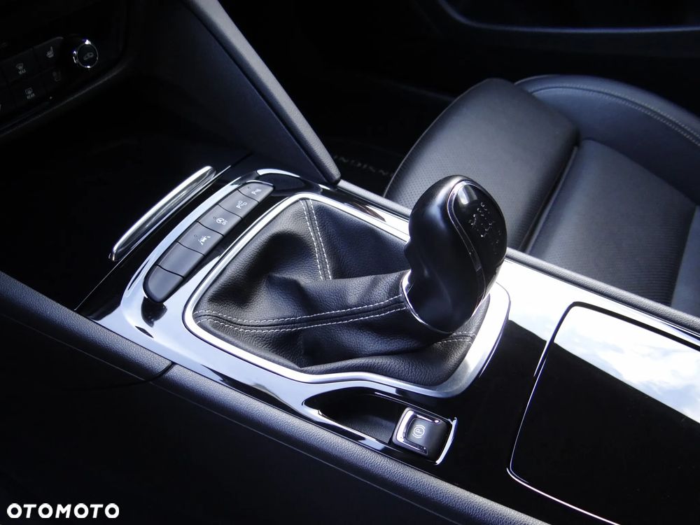 Opel Insignia 2.0 CDTI ecoFLEXStart/Stop Business Innovation - 14