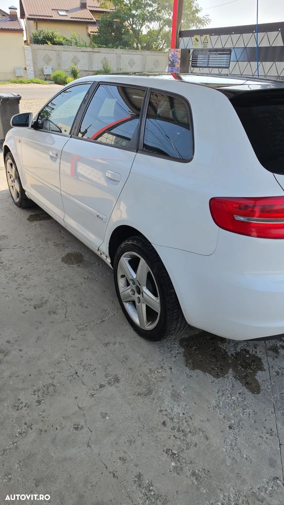 Audi A3 3-portiere - 8