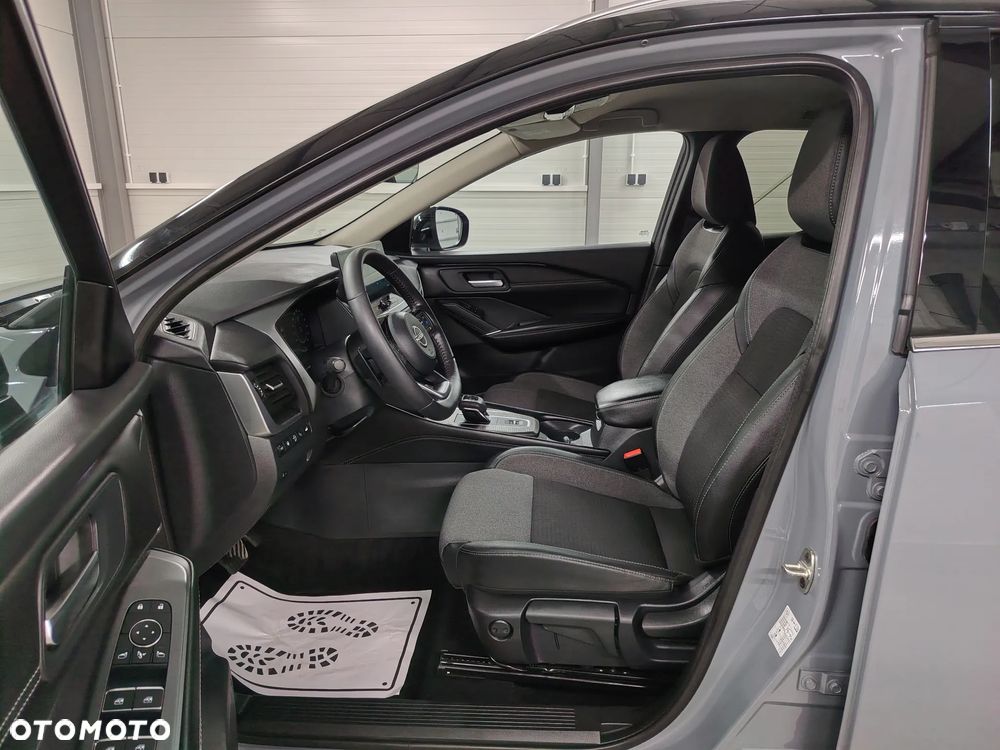Nissan Qashqai 1.3 DIG-T MHEV Xtronic Tekna - 18