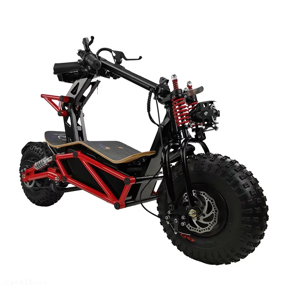 Bili Bike Inny - 3