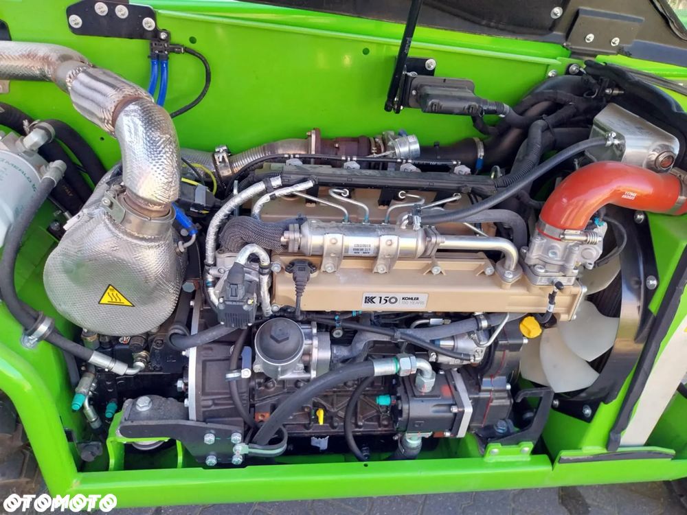 Merlo P27.6 PLUS - 6