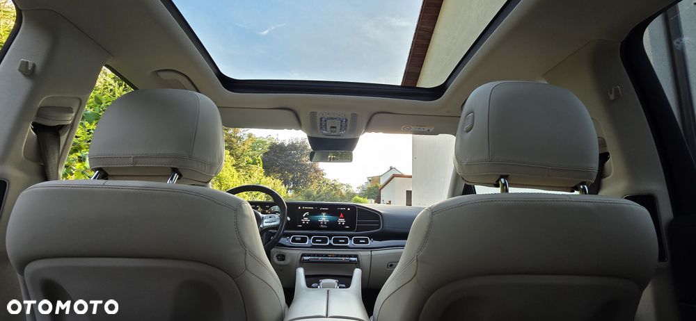 Mercedes-Benz GLE AMG 53 4-Matic - 34