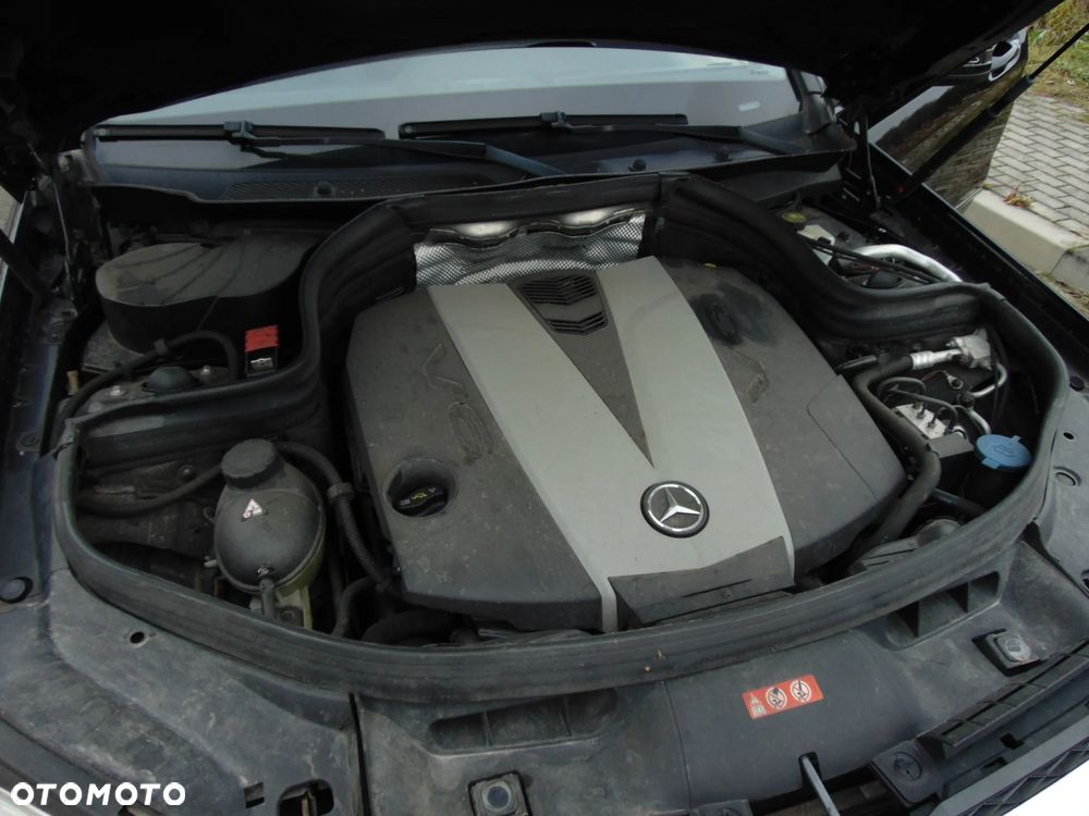 Mercedes-Benz GLK 350 CDI 4-Matic - 18