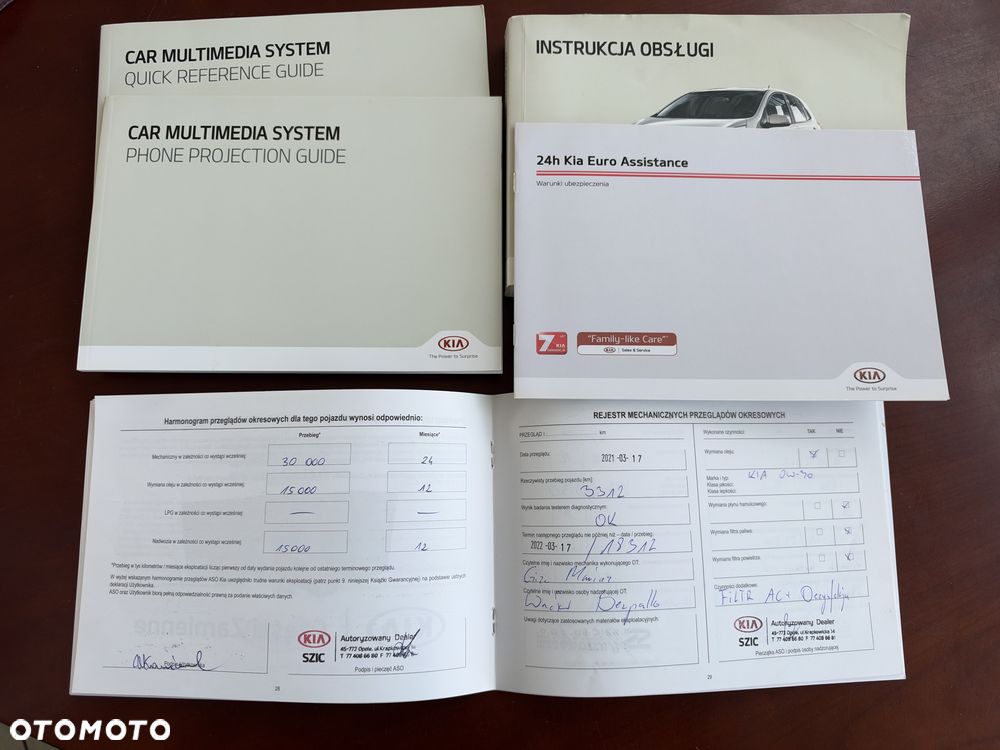 Kia Picanto - 28