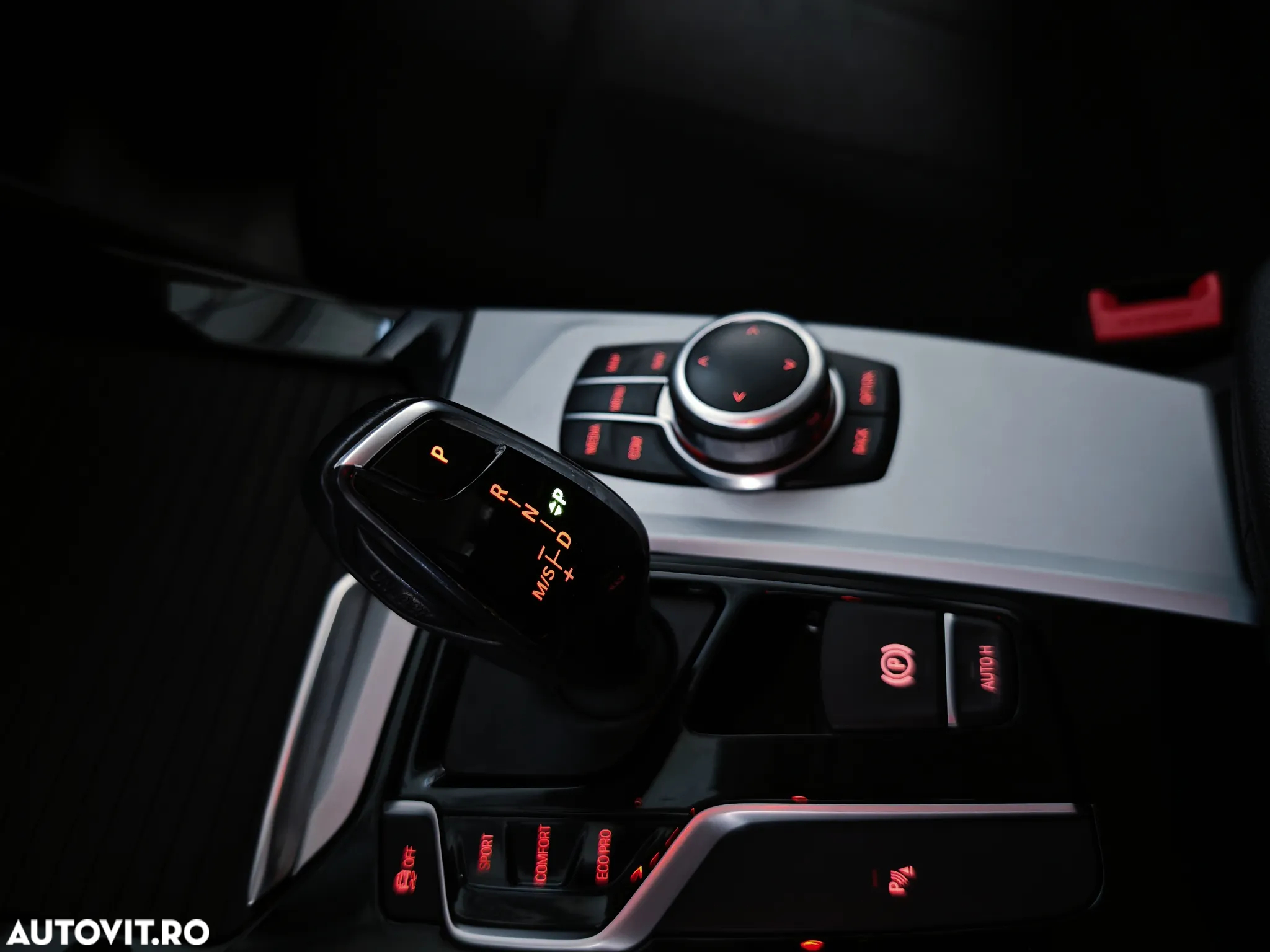 BMW X3 sDrive18d AT MHEV - 26