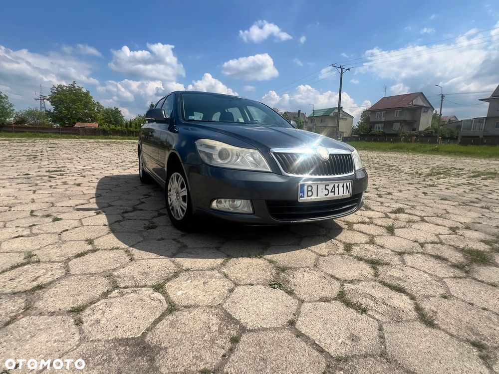Skoda Octavia 1.6 TDI Classic - 1