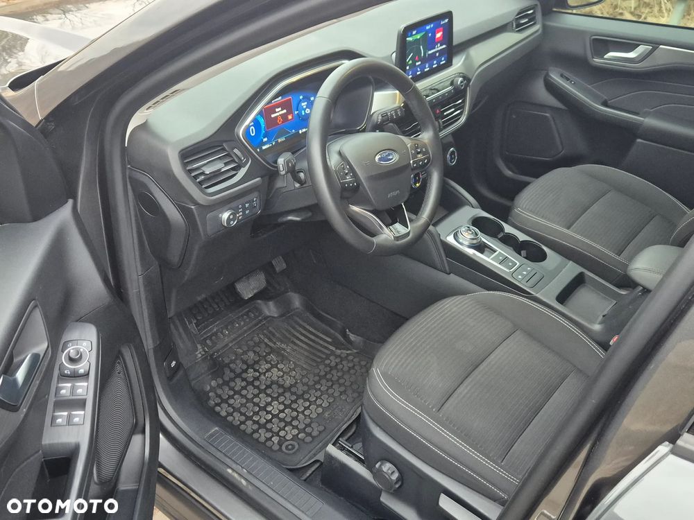 Ford Kuga 2.5 FHEV FWD Titanium - 7