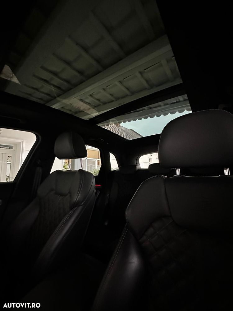 Audi Q5 40 TDI quattro S tronic MHEV S Line - 16
