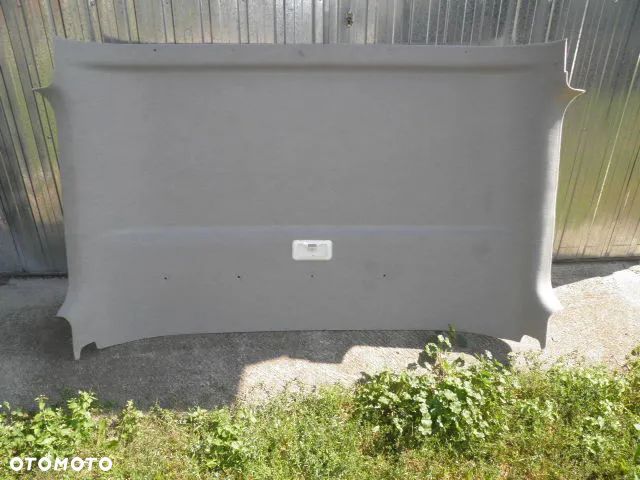 PODSUFITKA RENAULT MASTER IV 2022r DUBEL KABIN - 8