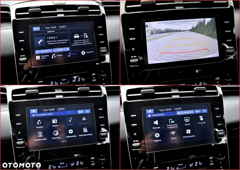 Hyundai Tucson - 23