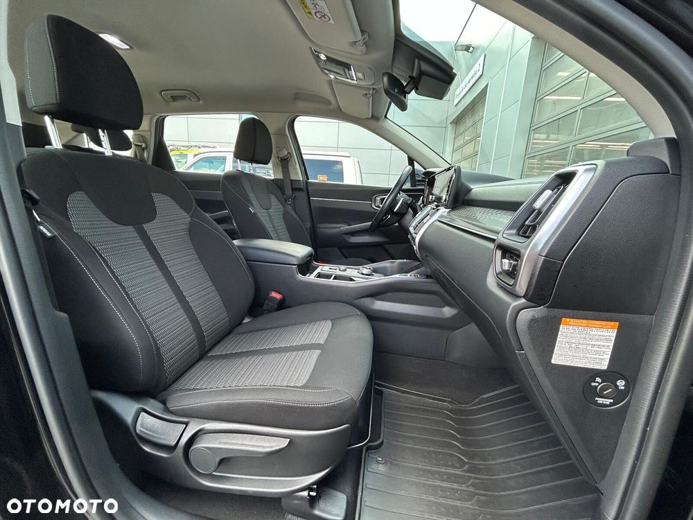 Kia Sorento 1.6 T-GDI HEV L 4WD 7os - 19