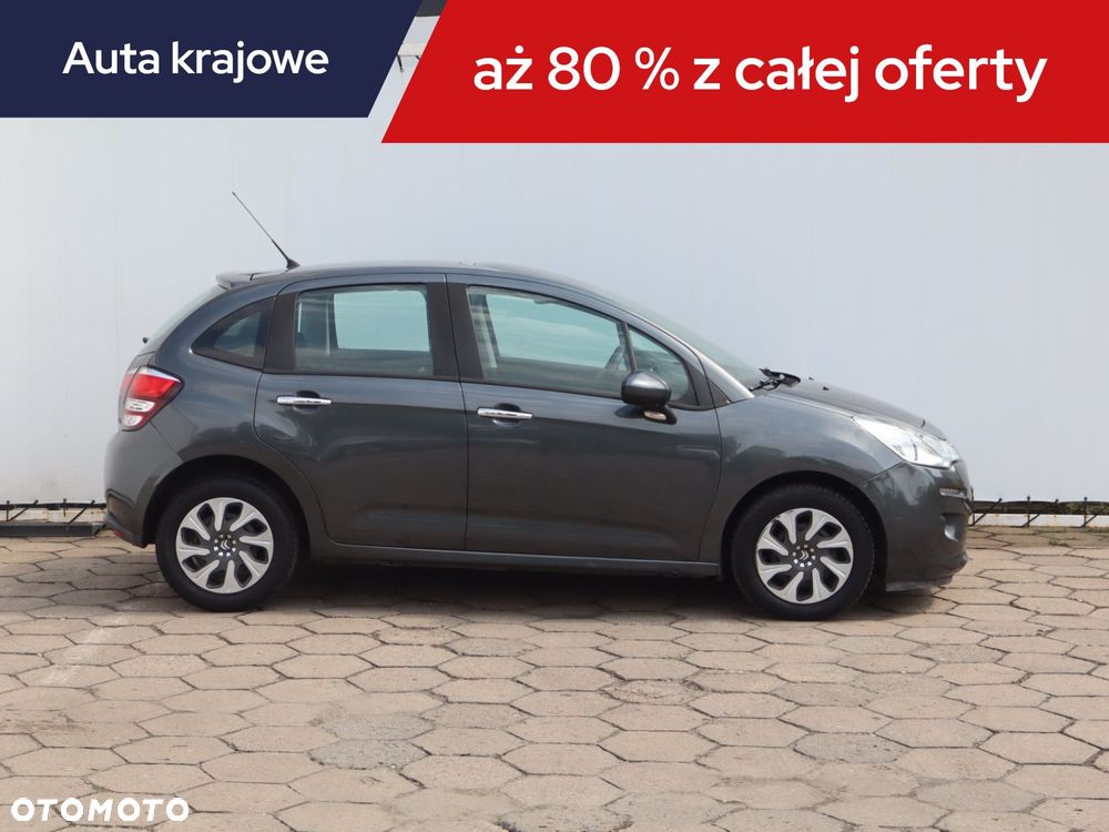 Citroën C3 - 8