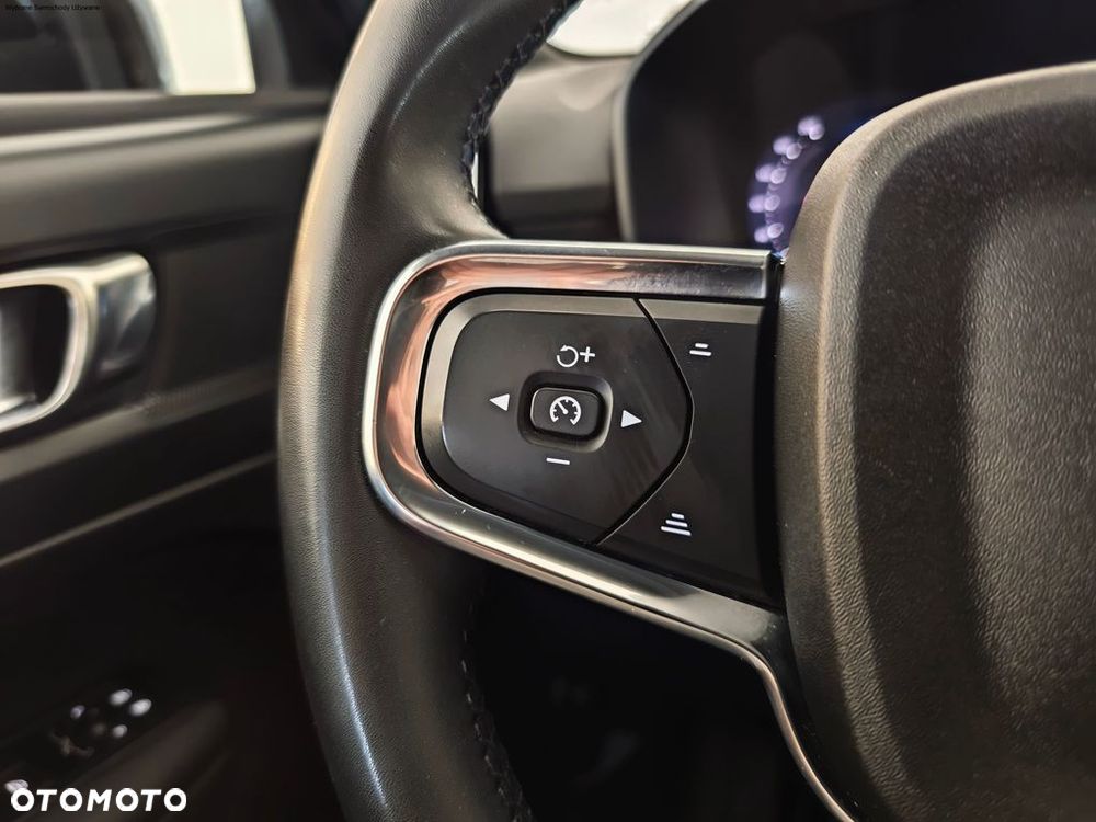 Volvo XC 40 2023