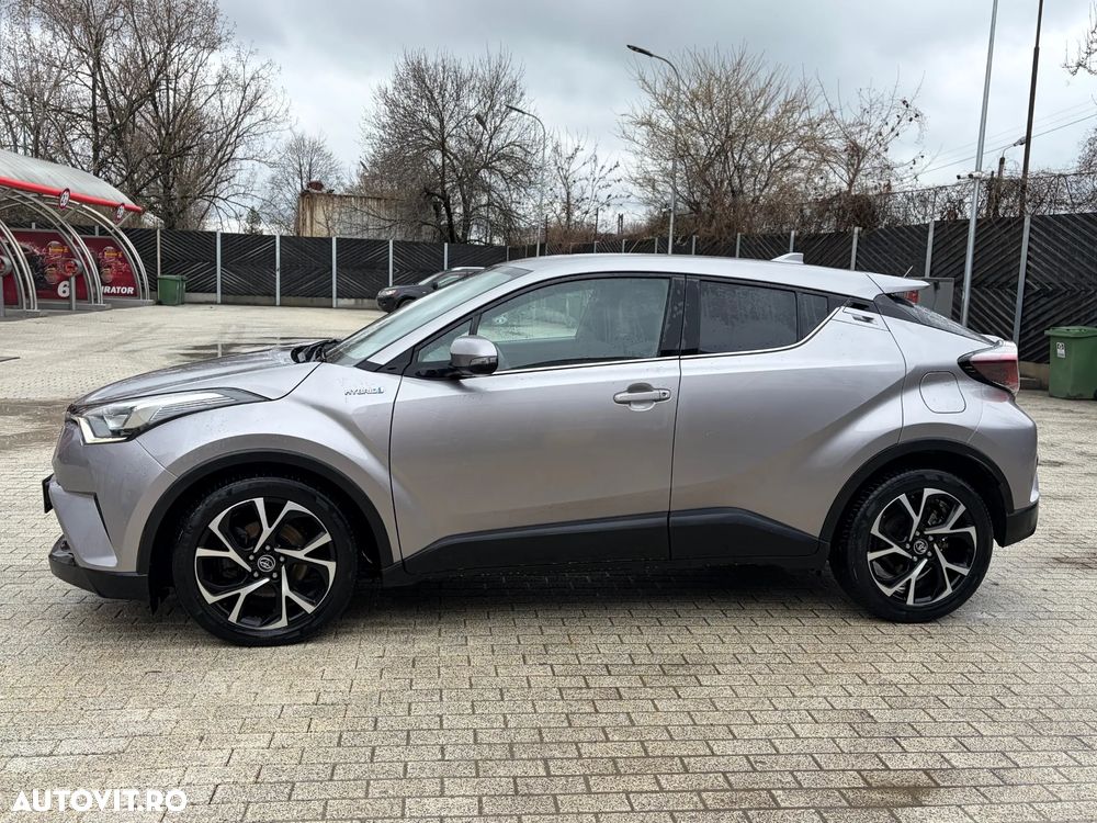 Toyota C-HR - 25