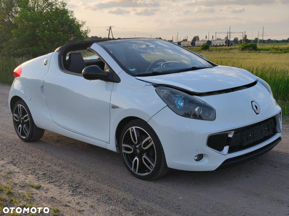 Renault Wind TCe 100 Night and Day - 3
