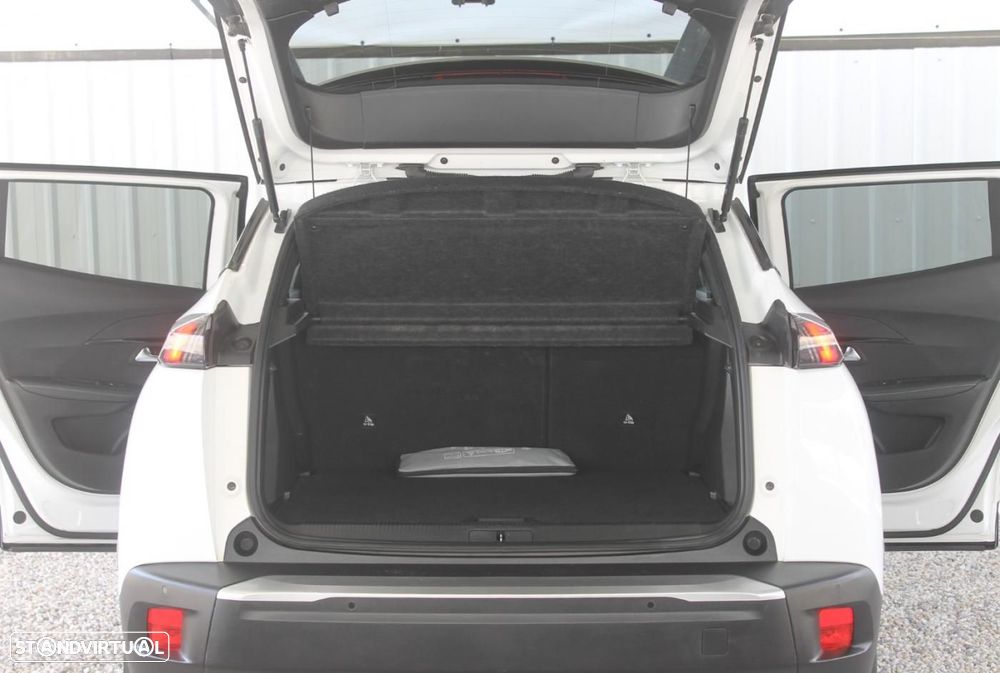 Peugeot 2008 1.5 BlueHDi Allure - 29
