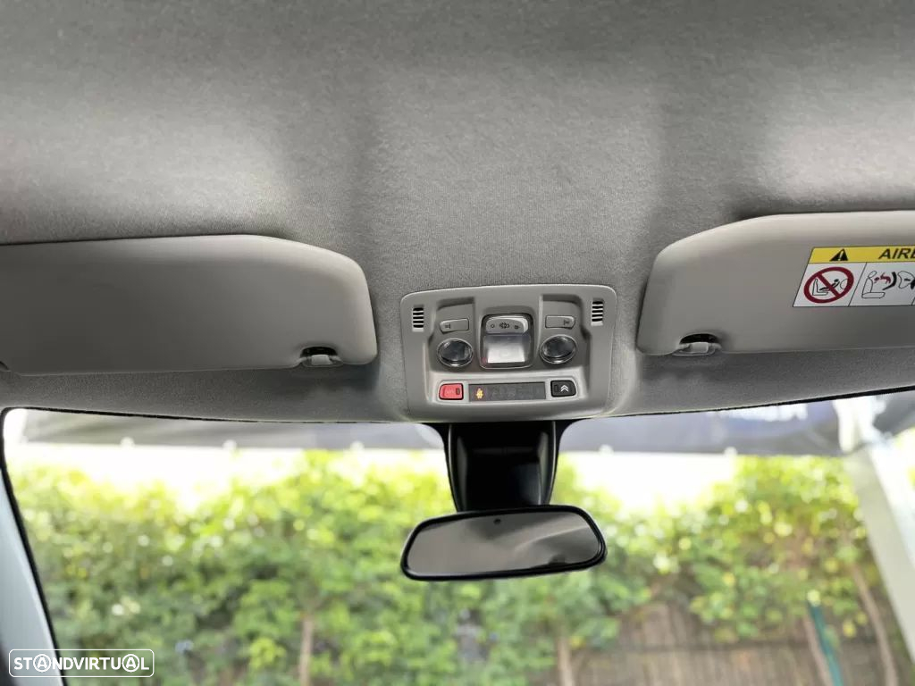 Citroën C3 1.2 PureTech Feel - 32