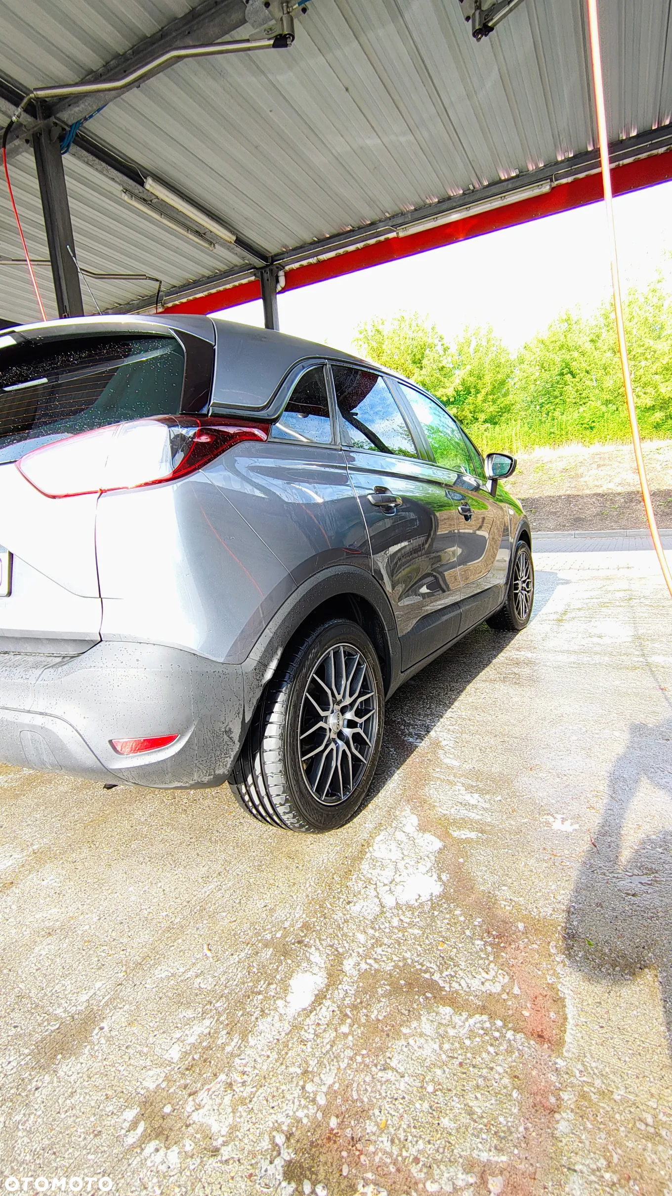 Opel Crossland X 1.2 Enjoy - 4