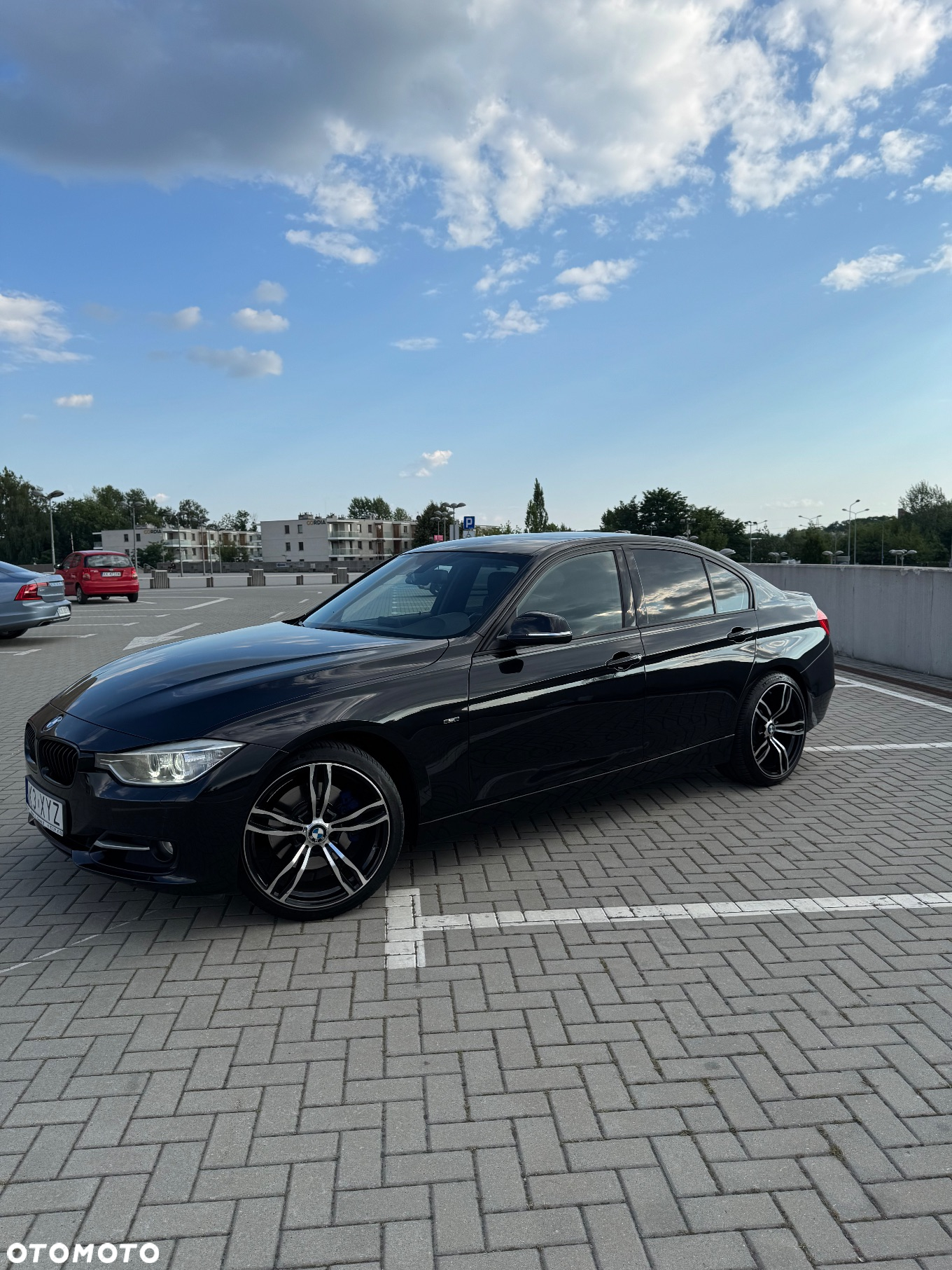 BMW Seria 3 - 8