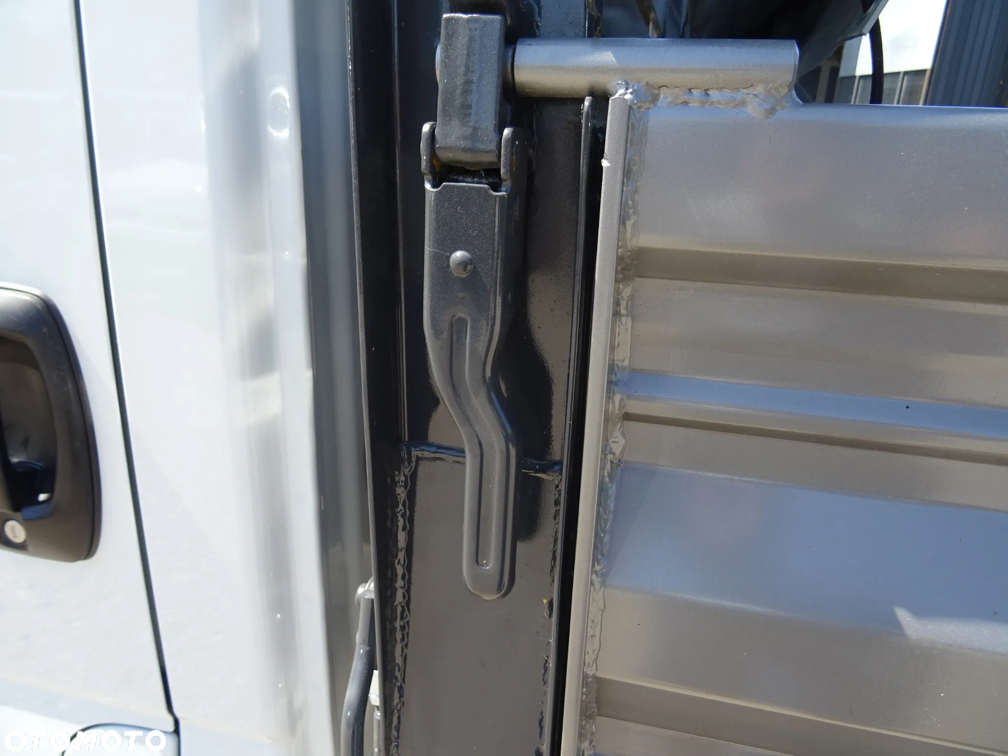 Iveco 35c15 Wywrotka 3-stronna 3,0 HPi 150KM Pikna Oryginał - 19