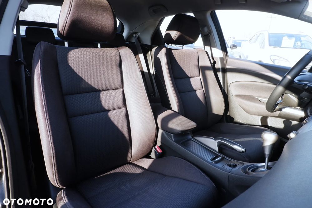 Honda Civic 1.4 i-VTEC Comfort - 9