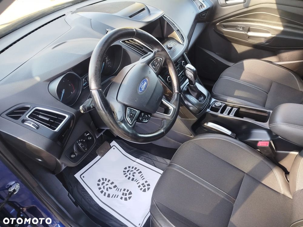 Ford C-MAX - 23