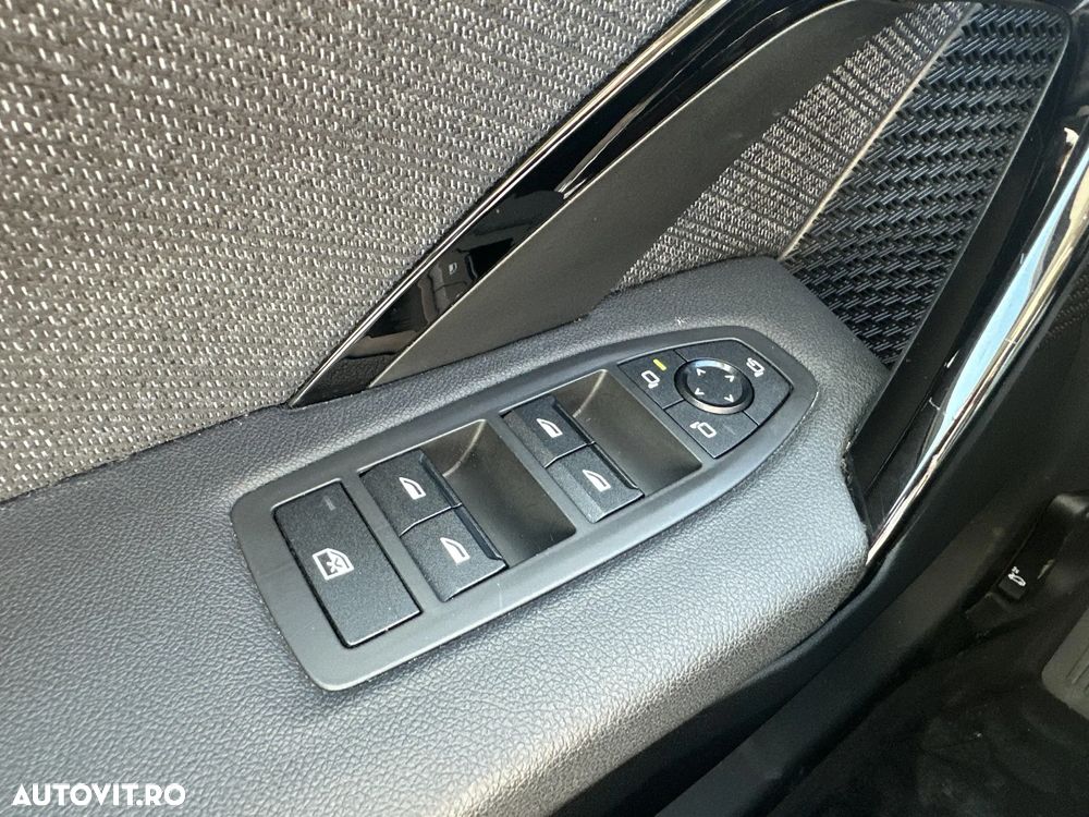 BMW X1 sDrive18d Aut. - 14