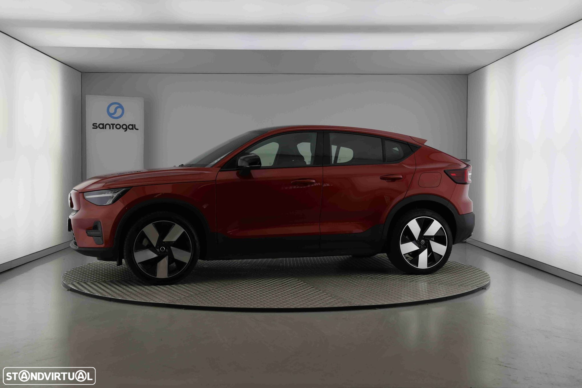 Volvo C40 Recharge Plus - 6
