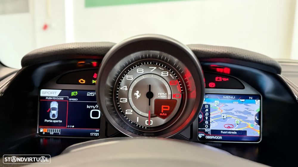 Ferrari 812 Superfast 6.5 V12 - 26