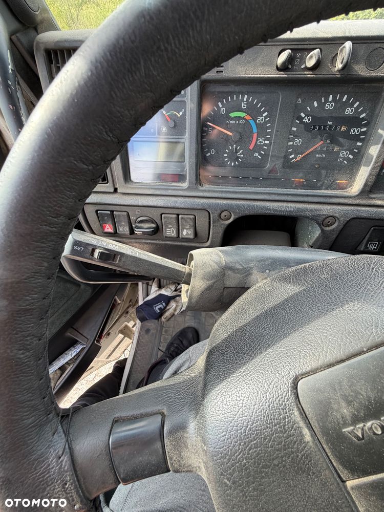 Volvo FH12.420 - 12