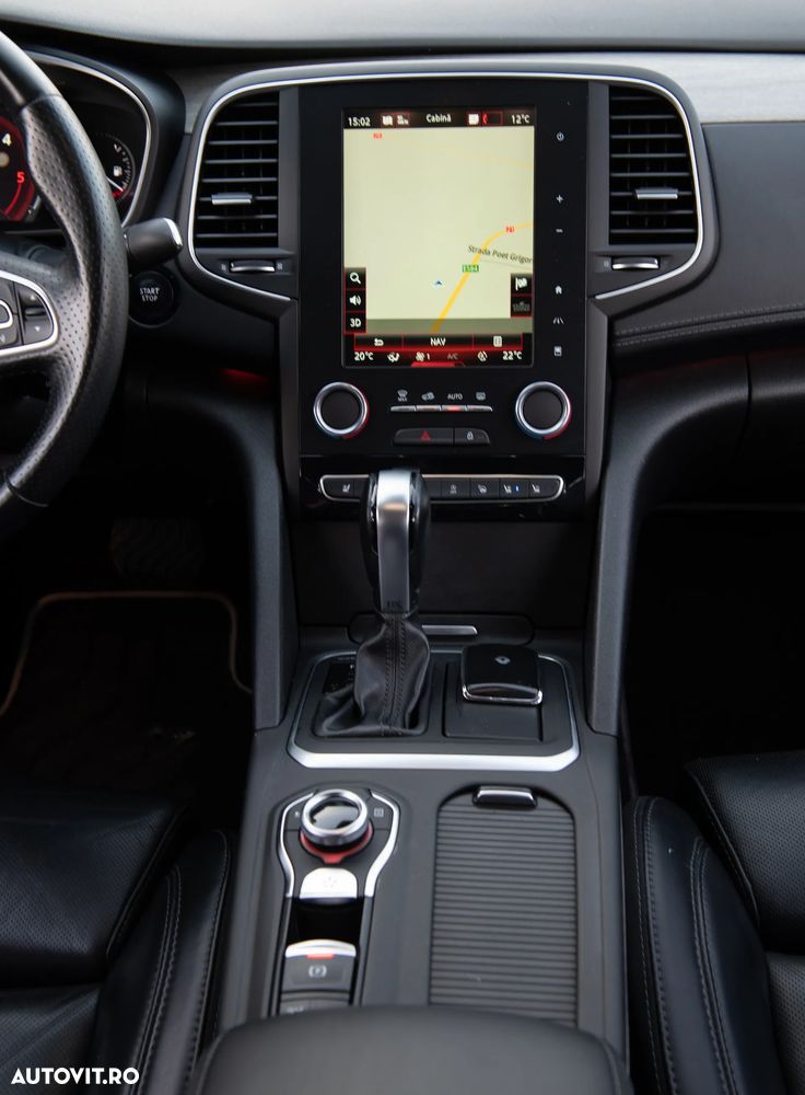 Renault Talisman - 36