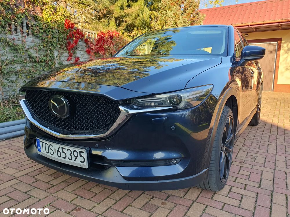 Mazda CX-5 - 2