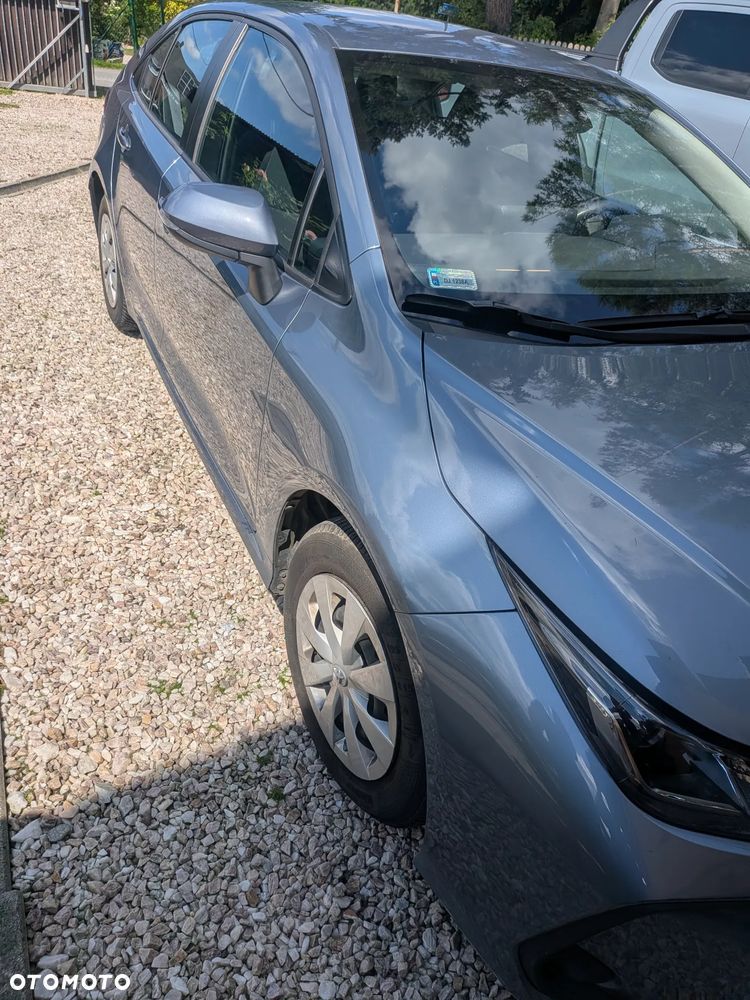 Toyota Corolla 1.6 Active - 7